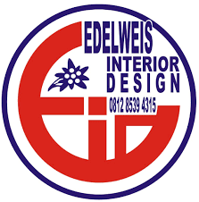 Logo Edelweis